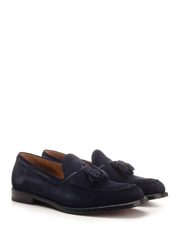 CORVARI: Loafers & Slippers online - Misano Loafer
