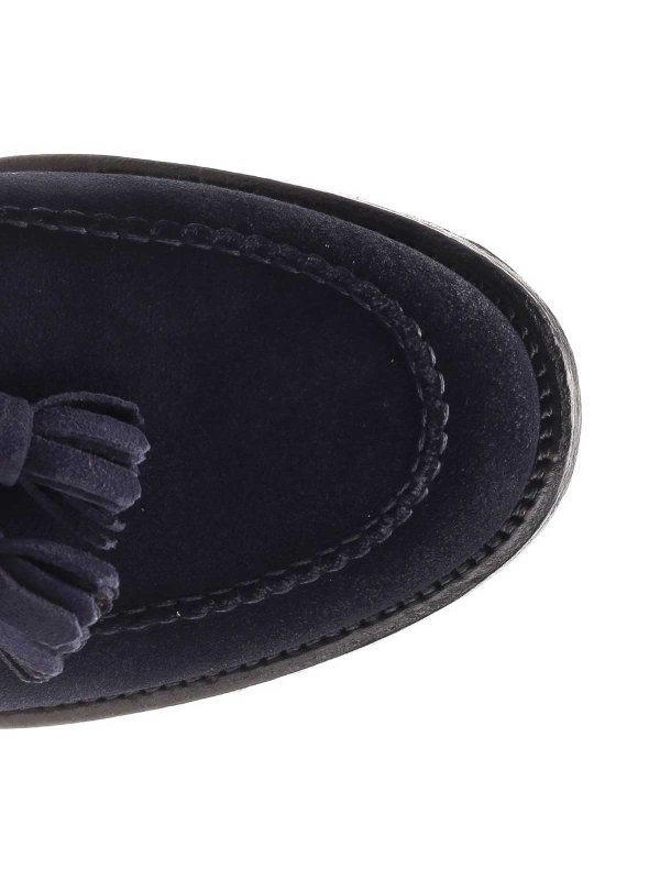 Misano Loafer shop online: CORVARI