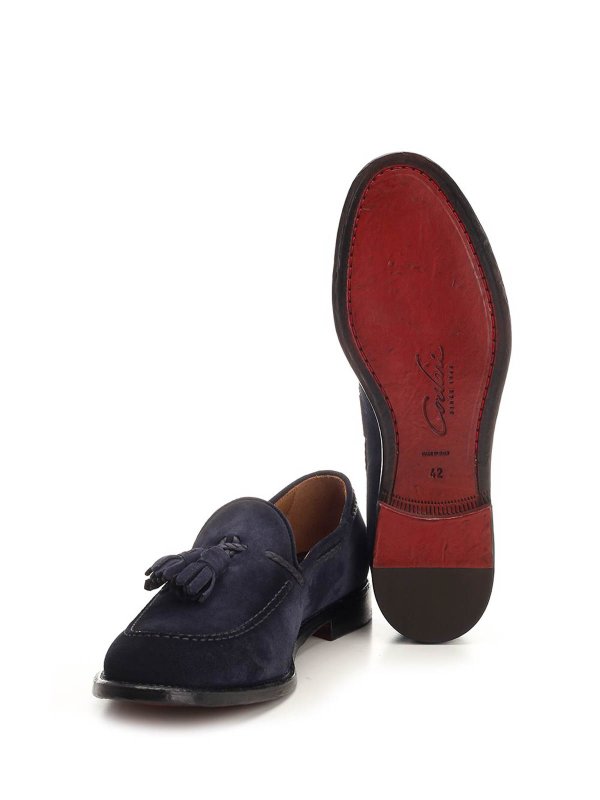 CORVARI buy online Misano Loafer