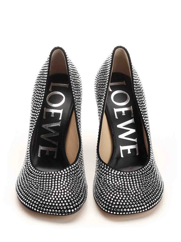 LOEWE: court shoes online - Toy Pump