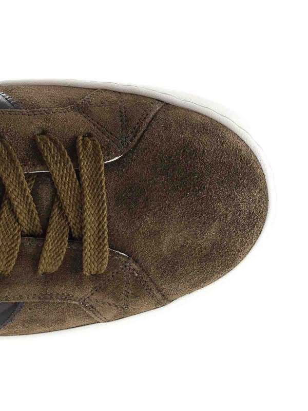 Sneakers shop online: MONCLER