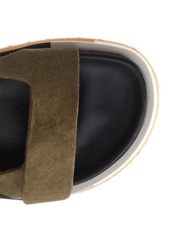 Sandales - Atelier shop online: Ghoud Venice