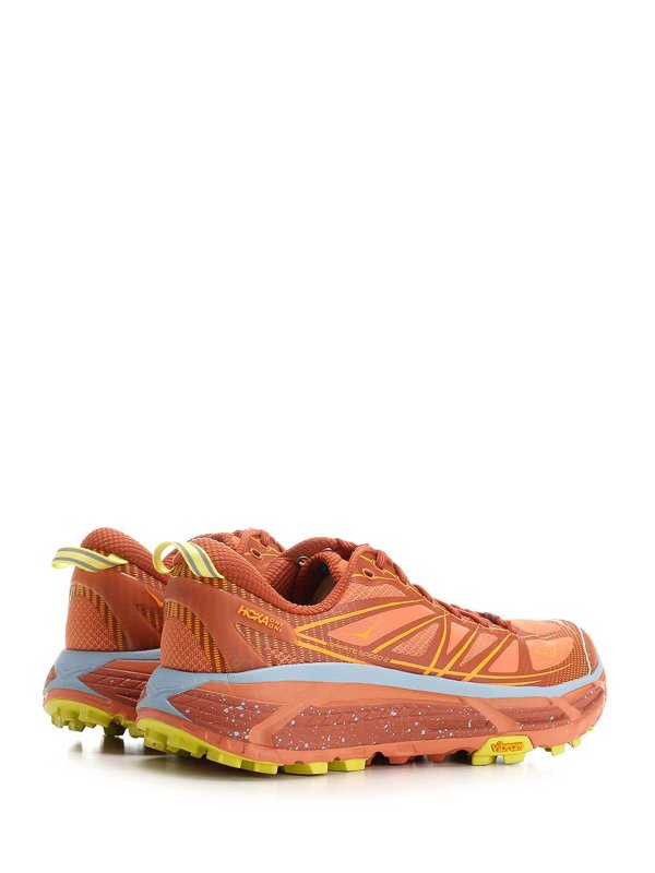 The Best Shops HOKA: trainers - Mafate Speed 2 Sneaker
