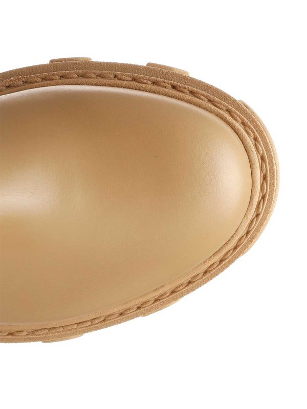 Stiefel - Beige shop online: GIA COUTURE