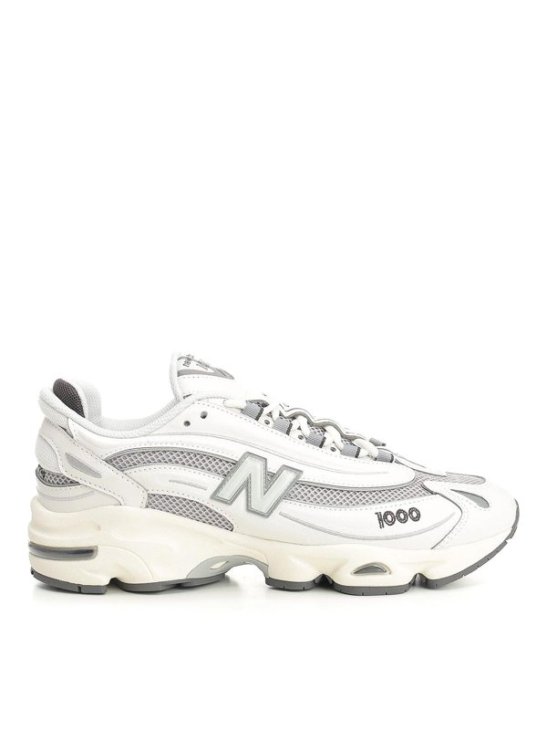 NEW BALANCE: trainers - 1000 Seaker