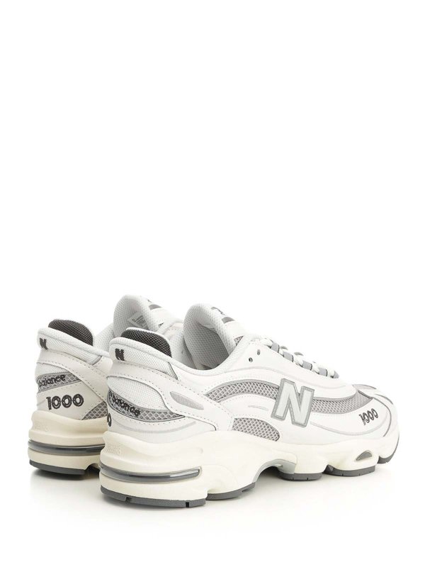 The Best Shops NEW BALANCE: trainers - 1000 Seaker