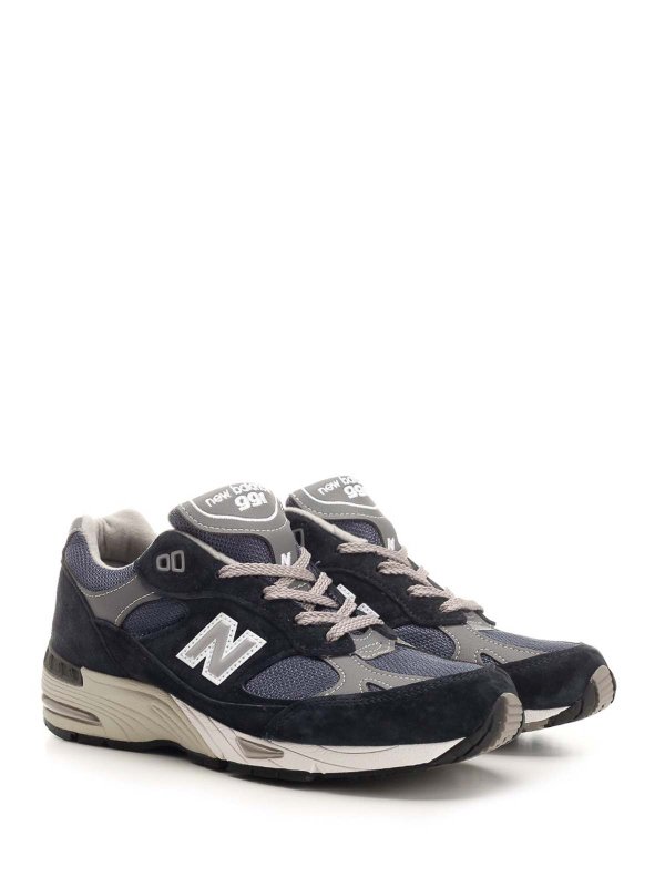 NEW BALANCE: trainers online - 991 Sneakers