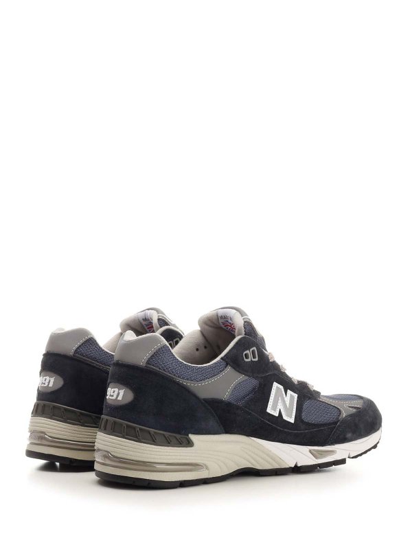 The Best Shops NEW BALANCE: trainers - 991 Sneakers