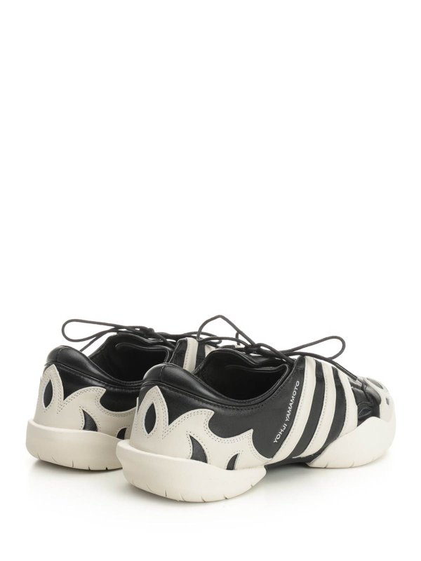 The Best Shops Y-3: Chaussures de sport - Baskets - Noir