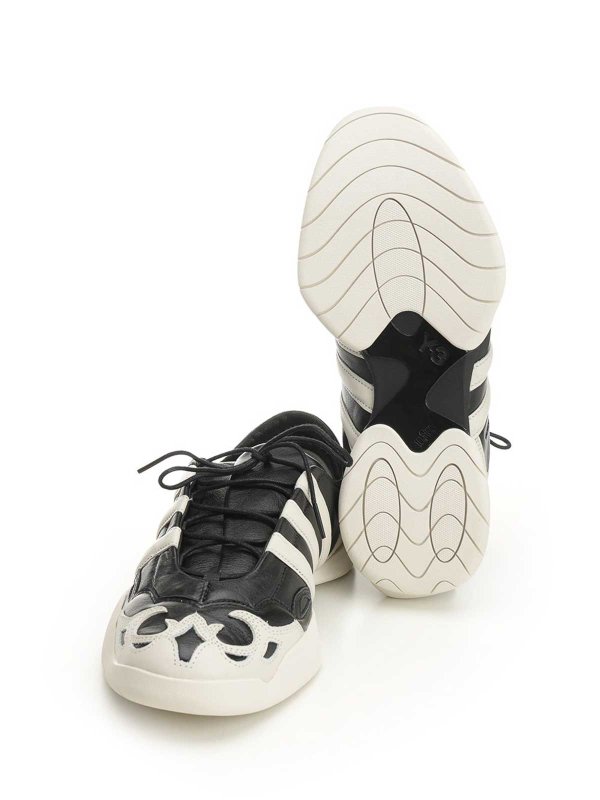 Y-3 buy online Baskets - Noir