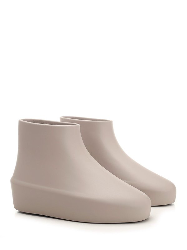 FEAR OF GOD: ブーツ online - ブーツ - グレー