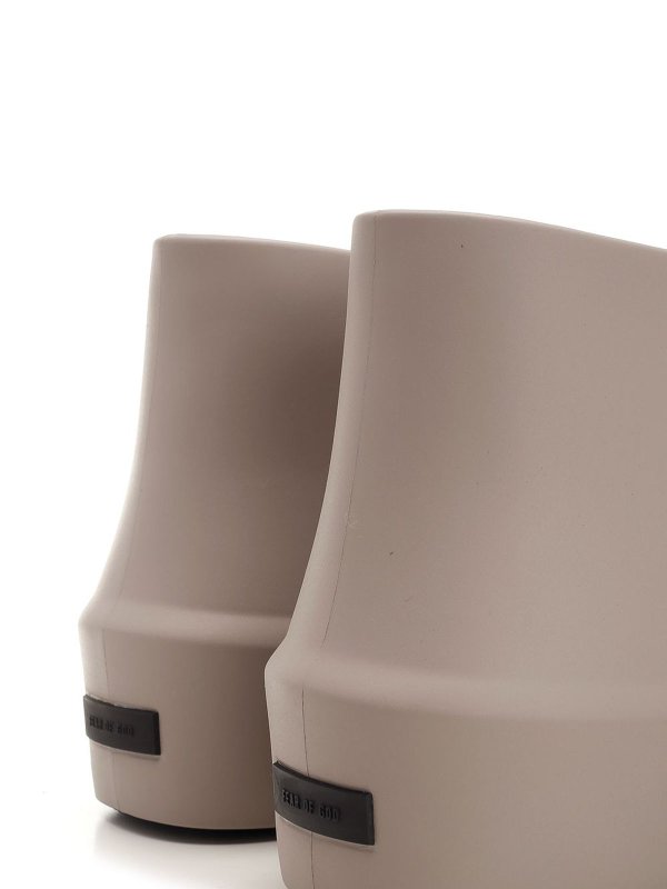 The Best Shops FEAR OF GOD: ブーツ - グレー