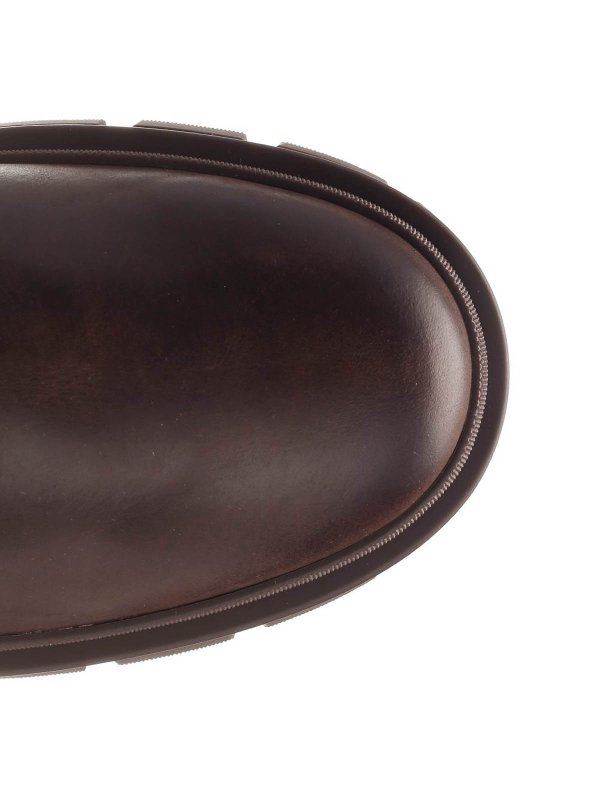 Stivali Chelsea shop online: MONCLER