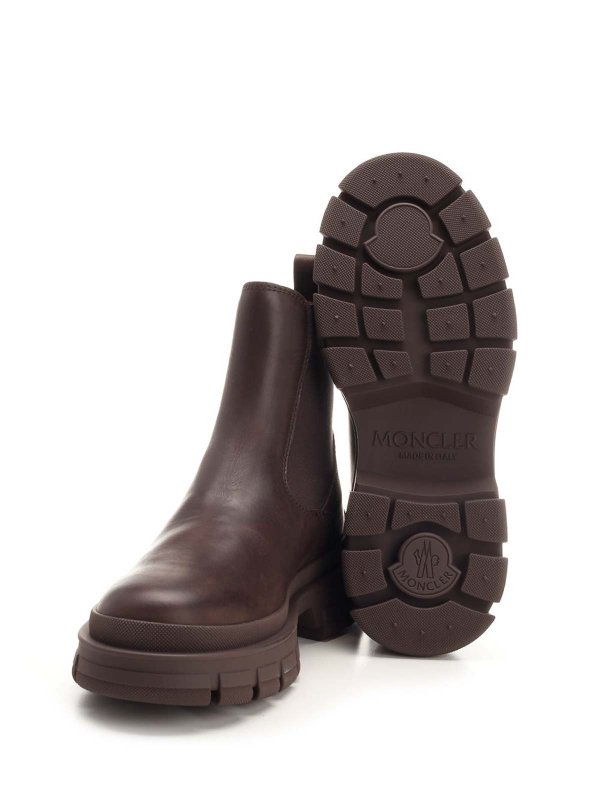 MONCLER buy online Stivali Chelsea