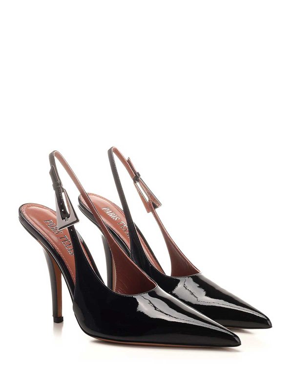 Paris Texas: パンプス online - パンプス - 黒