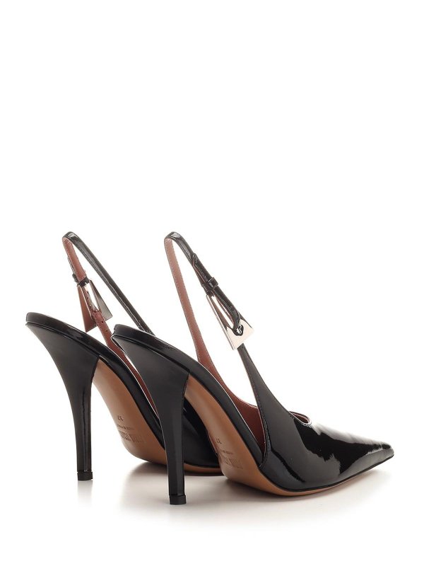 The Best Shops Paris Texas: パンプス - パンプス - 黒