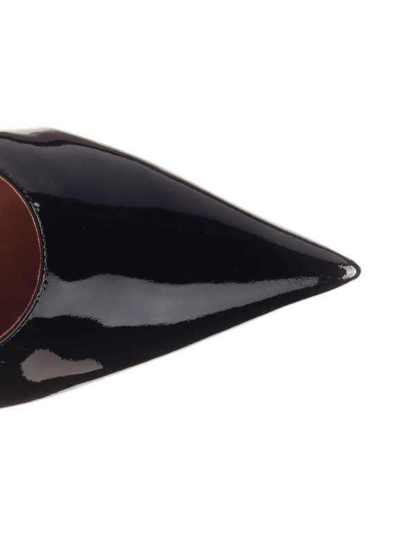 パンプス - 黒 shop online: Paris Texas