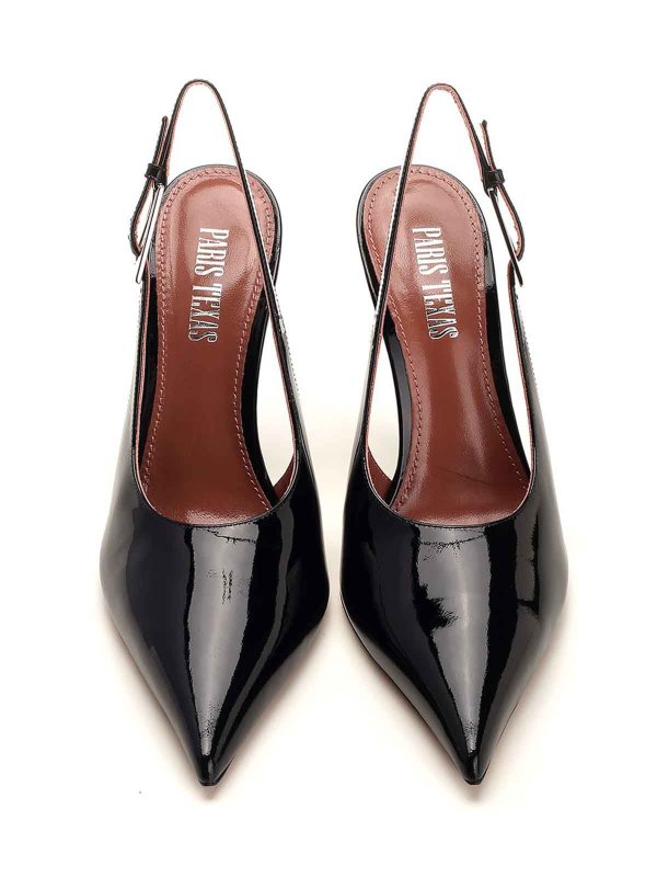 Paris Texas buy online パンプス - 黒