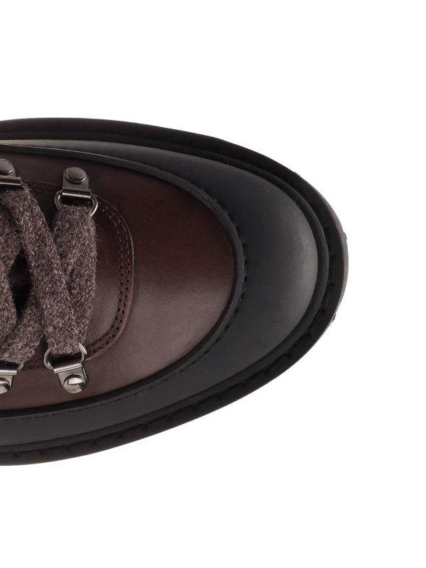 Botas - Marrón shop online: Doucal