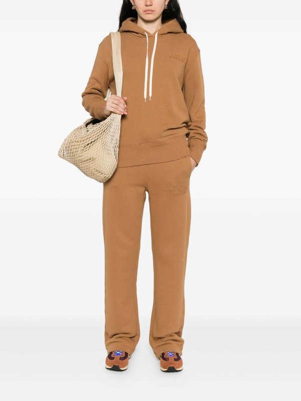 AUTRY: Traininghosen online - Traininghose - Beige