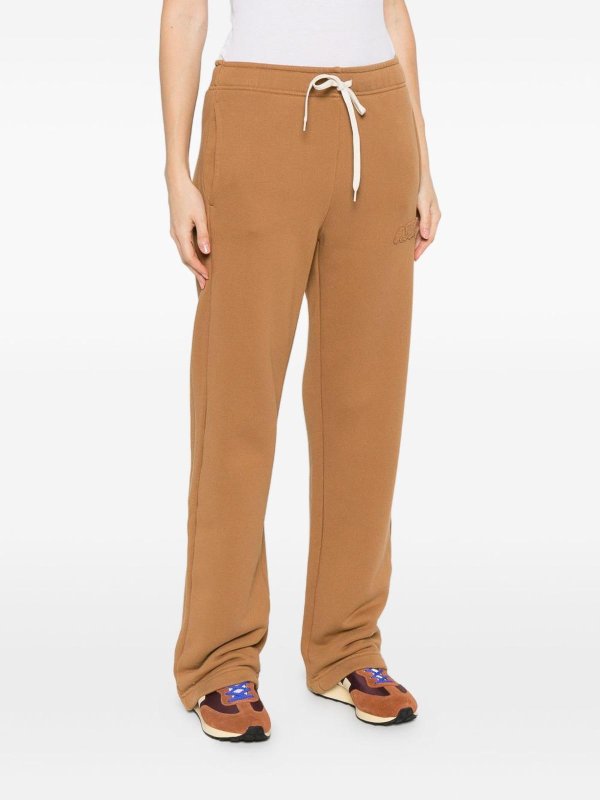 The Best Shops AUTRY: Traininghosen - Traininghose - Beige