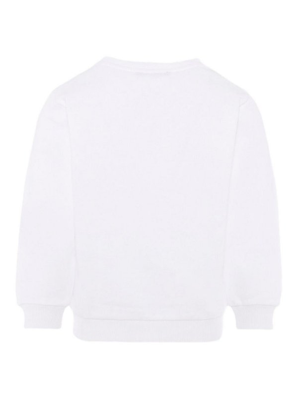 Balmain: スウェット＆セーター online - スウェットシャツ/セーター - 黒