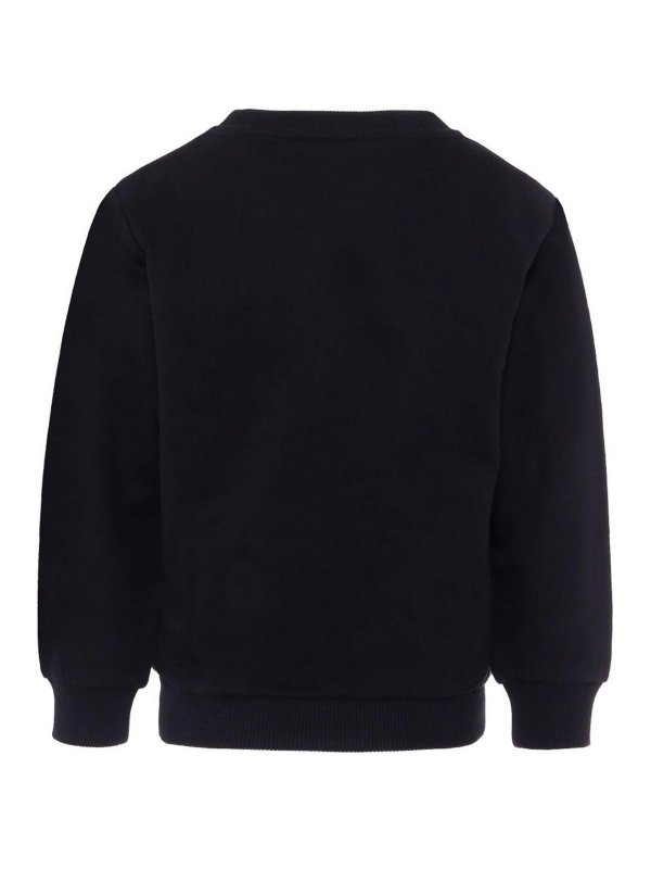 Balmain: Sudaderas y suéteres online - Sudadera - Blanco