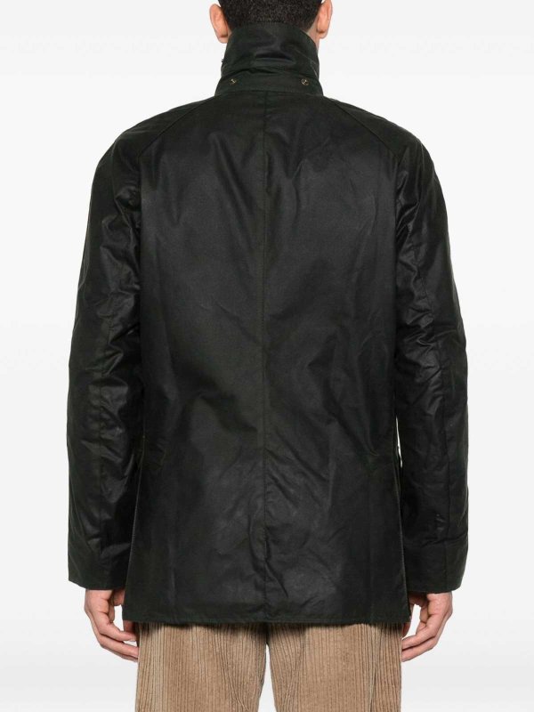 カジュアルジャケット - Ashby shop online: BARBOUR