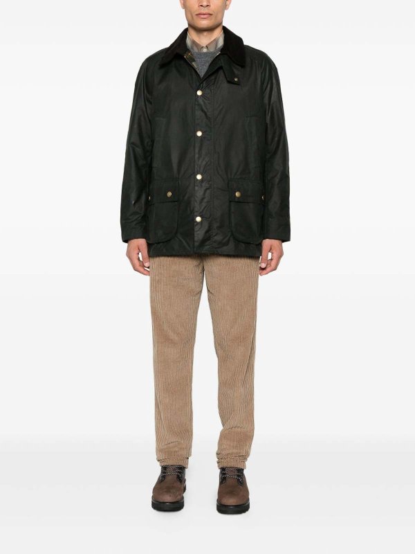 BARBOUR buy online カジュアルジャケット - Ashby