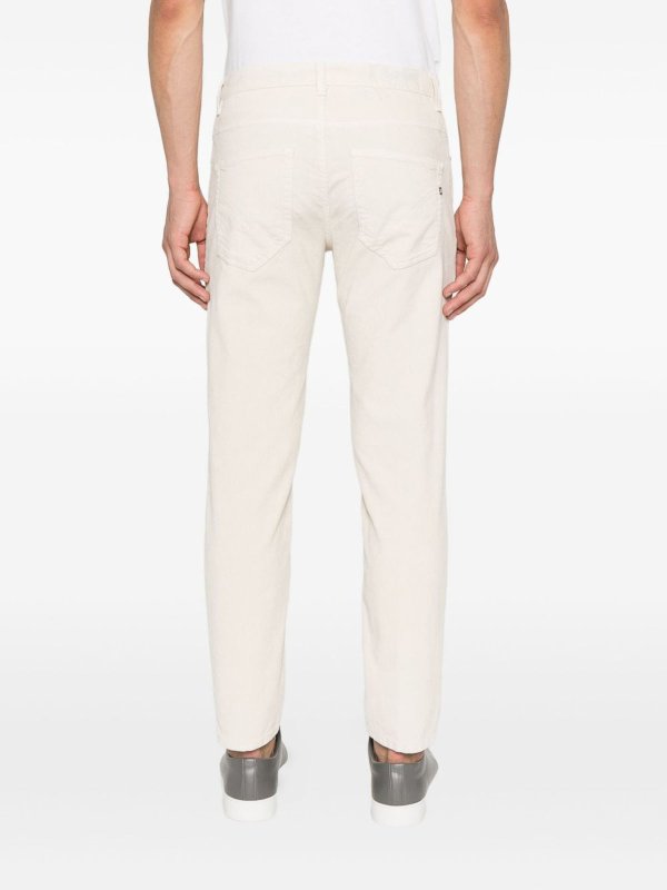 DONDUP buy online Shorts - Weiß