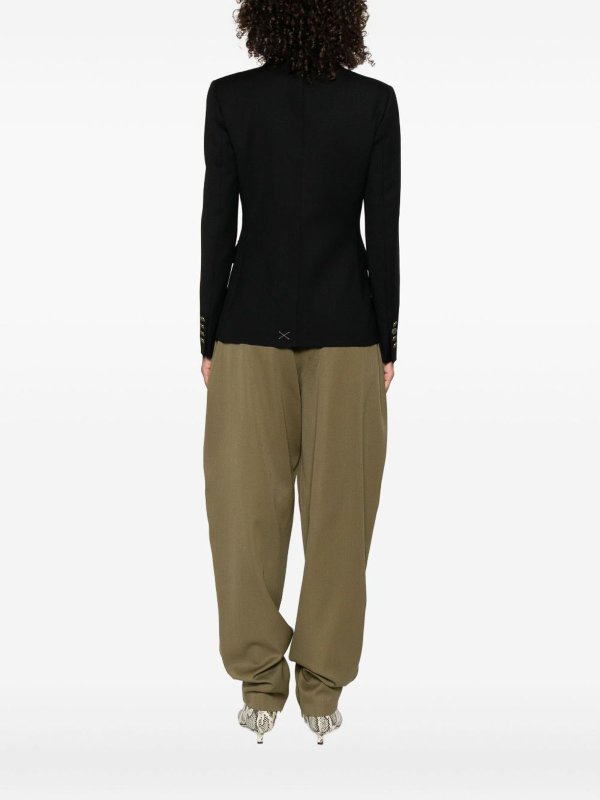 The Best Shops DONDUP: ブレザー - ブレザー - 黒