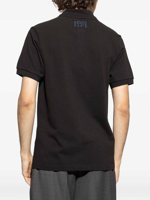 The Best Shops KENZO: Camisetas - Camiseta - Negro