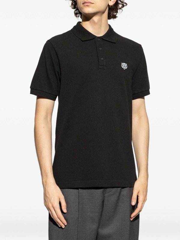 Camiseta - Negro shop online: KENZO