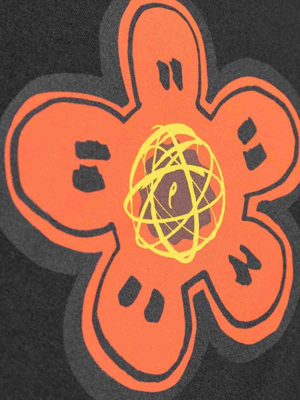 KENZO: Camisetas online - Camiseta - Negro