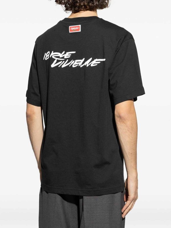 KENZO buy online Camiseta - Negro