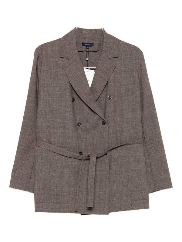SOEUR: Vestes de costume - Blazer - Drew