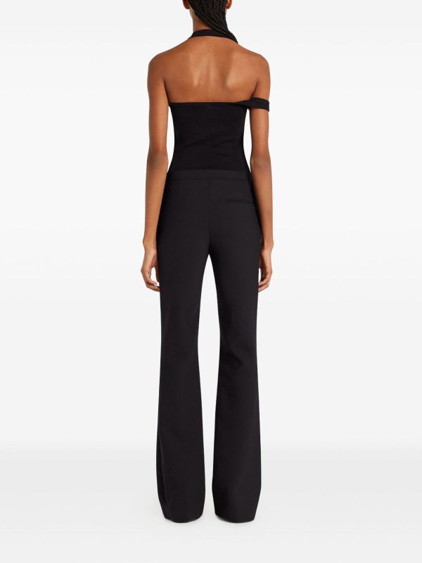 Courreges: トップス＆タンクトップ online - トップ/タンクトップ - 黒