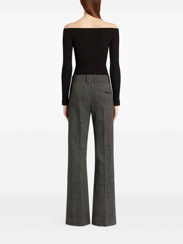 Courreges: トップス＆タンクトップ online - トップ/タンクトップ - 黒