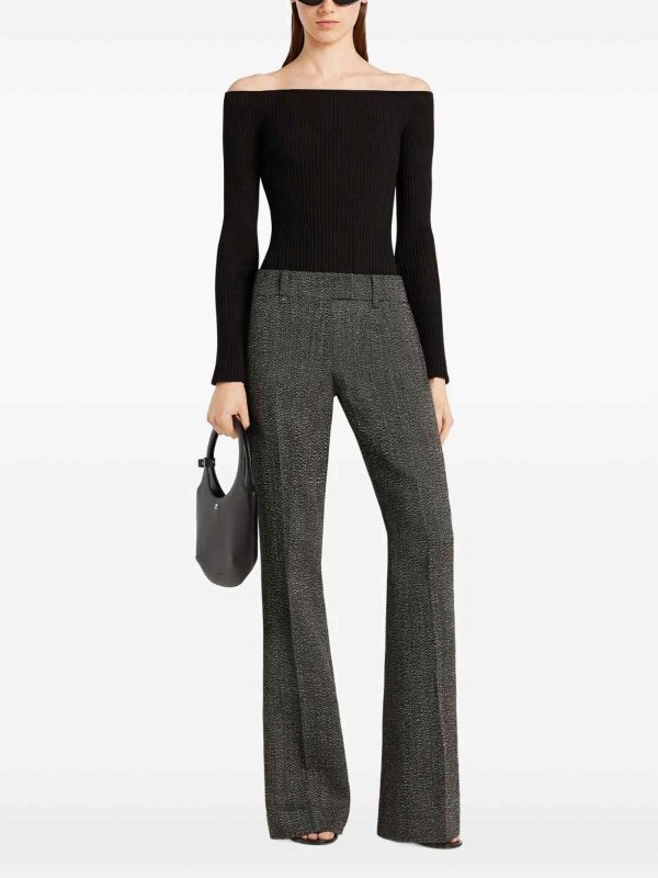 Courreges buy online トップ/タンクトップ - 黒