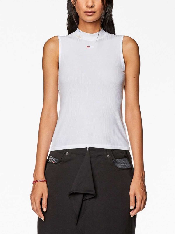 DIESEL buy online Top - T-Mokky