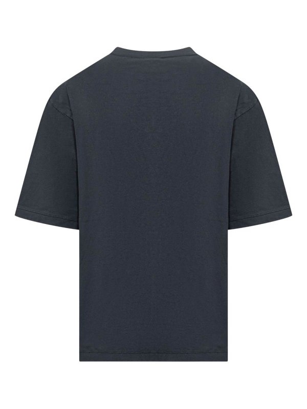 DSQUARED2: Tシャツ online - Tシャツ - 黒