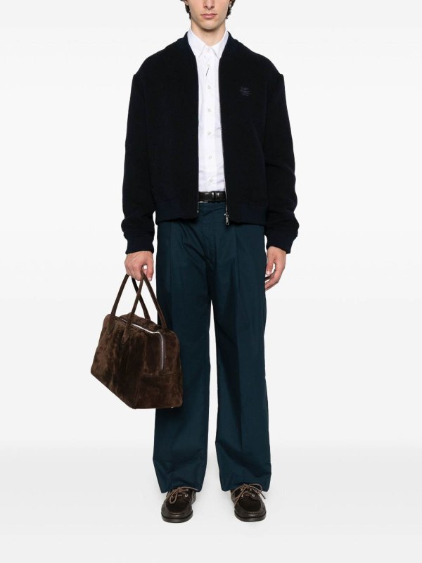 The Best Shops ETRO: Casualjacken - Casualjacke - Blau