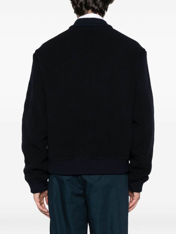 ETRO buy online Casualjacke - Blau