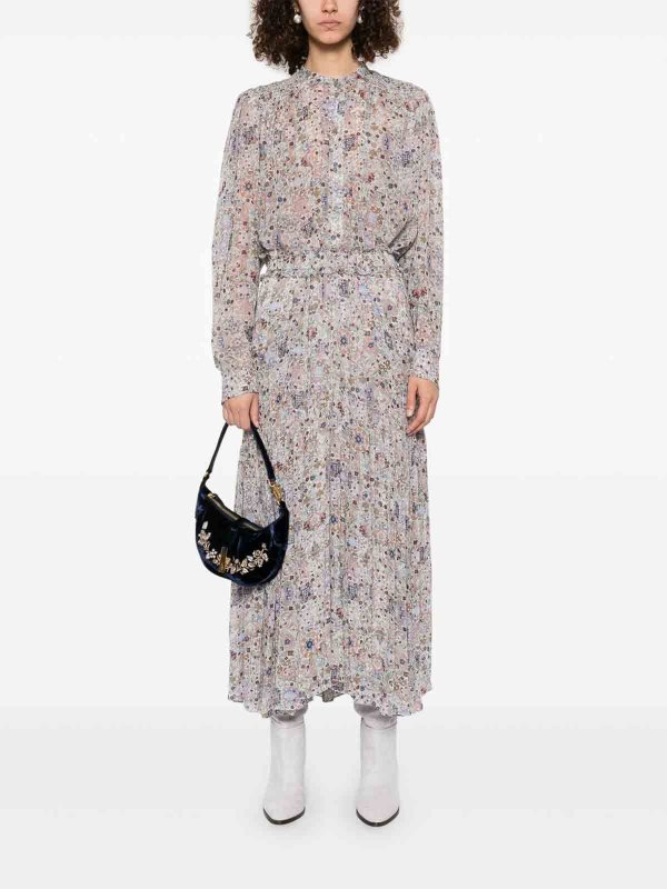 Isabel Marant Etoile buy online Bluse - Bunt