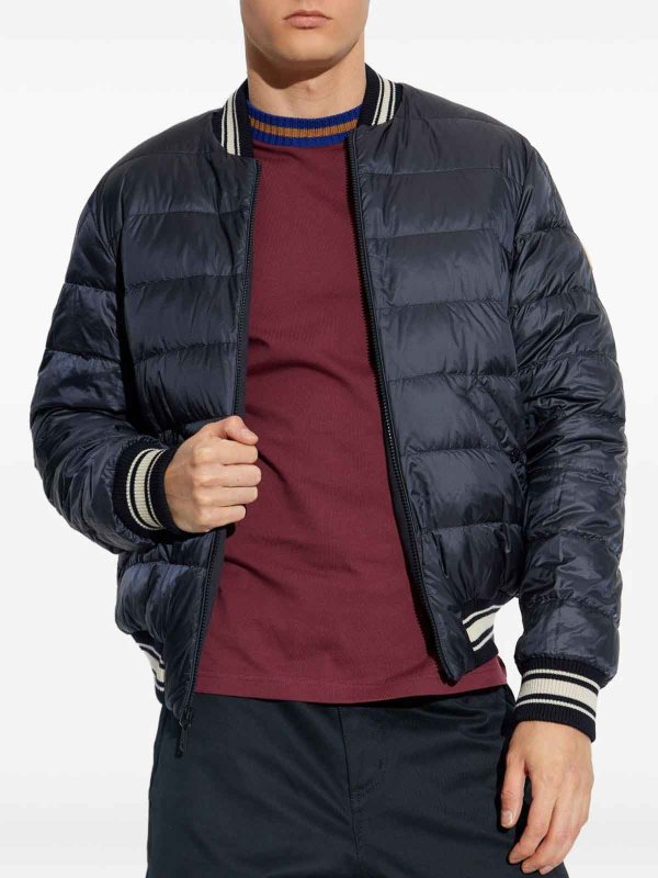 MONCLER: casual jackets online - Reversible  Jacket