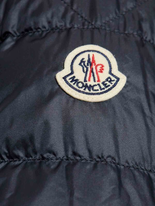 Reversible  Jacket shop online: MONCLER