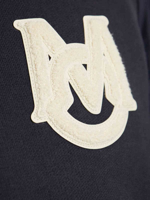 The Best Shops MONCLER: Reversible  Jacket