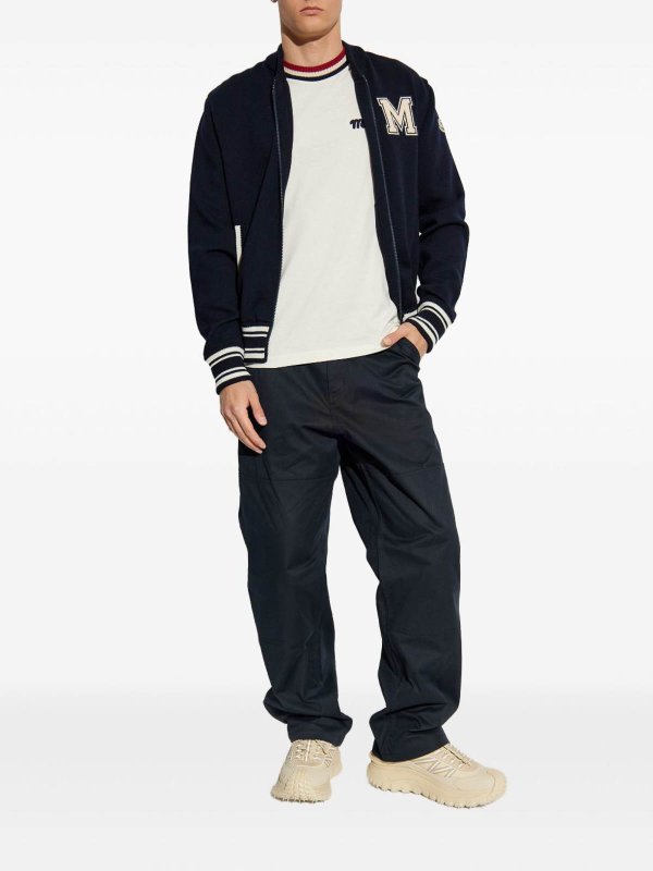 Camiseta - Beis shop online: MONCLER