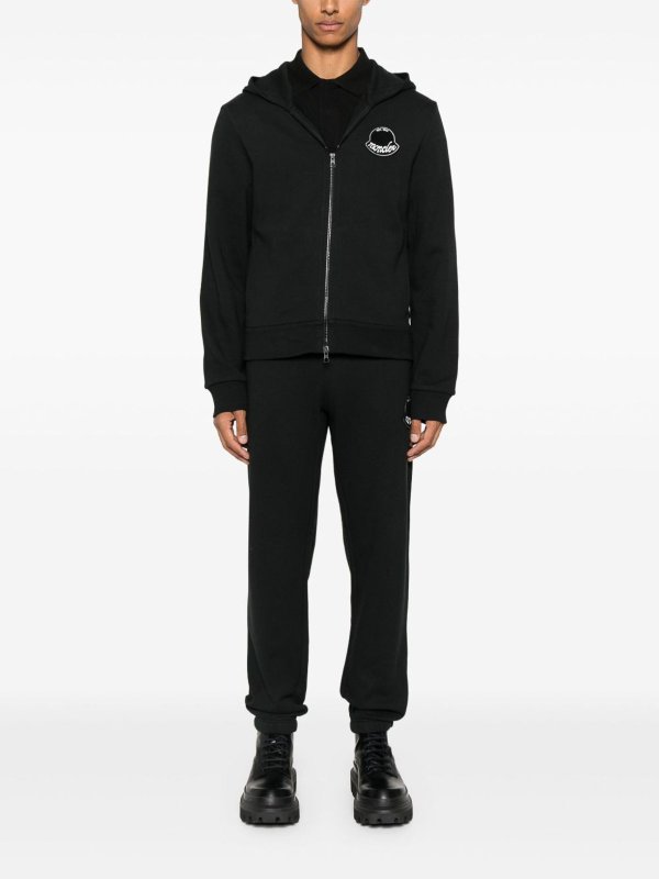 MONCLER buy online ショートパンツ - グレー