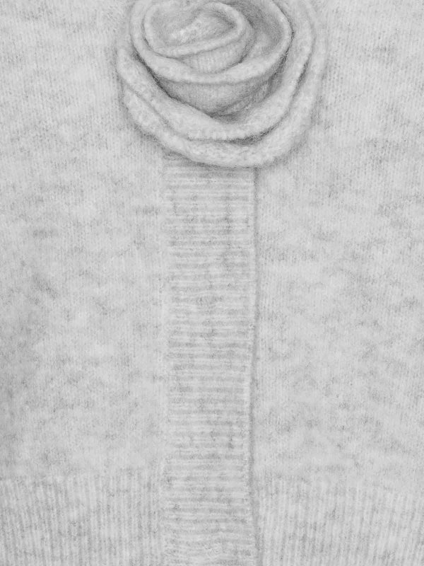 ROTATE Birger Christensen buy online カーディガン - グレー